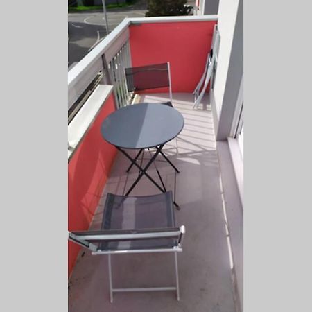 Chez Romain, Appartement Proche Commerces Et Centre Ville Avec Wifi Verdun Zewnętrze zdjęcie