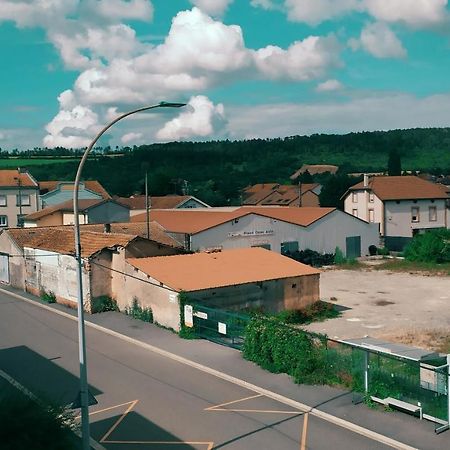Chez Romain, Appartement Proche Commerces Et Centre Ville Avec Wifi Verdun Zewnętrze zdjęcie