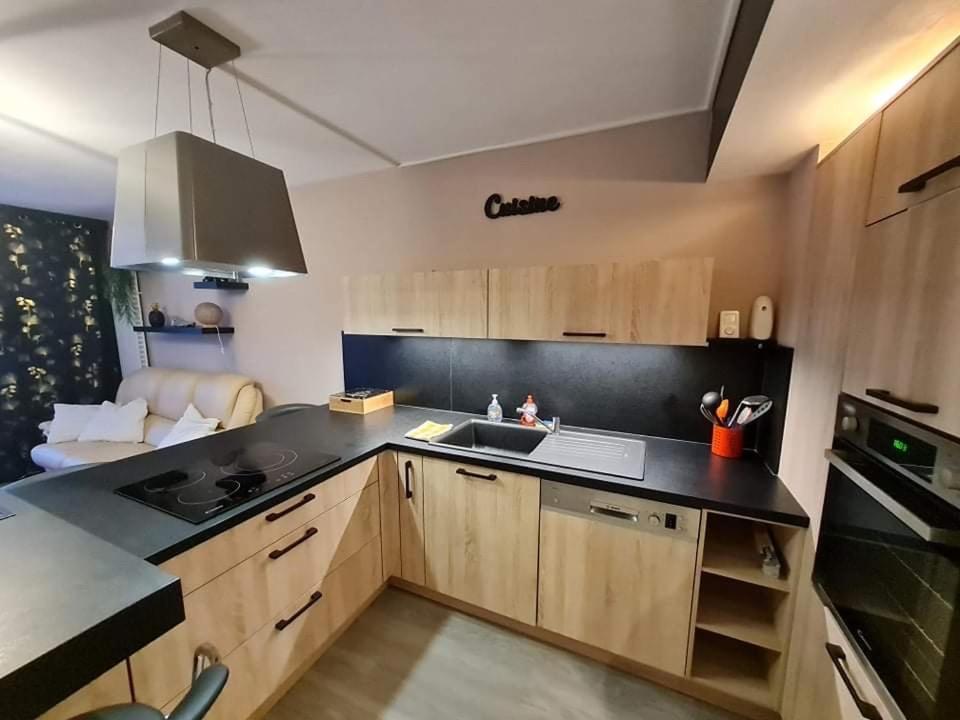 Chez Romain, Appartement Proche Commerces Et Centre Ville Avec Wifi Verdun Zewnętrze zdjęcie