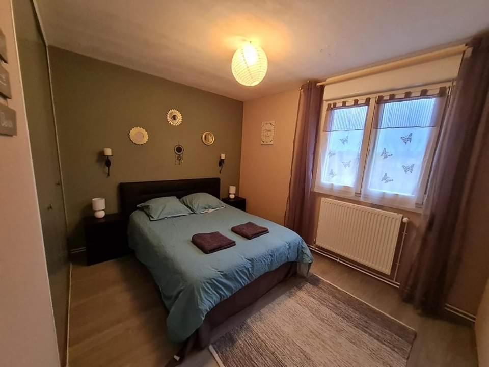 Chez Romain, Appartement Proche Commerces Et Centre Ville Avec Wifi Verdun Zewnętrze zdjęcie